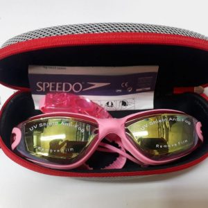 عینک شنا اسپیدو